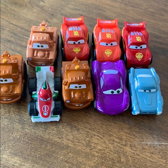 Fisher-Price Other - CARS Cars